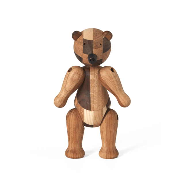 Kay Bojesen Bear Reworked Anniversary Small