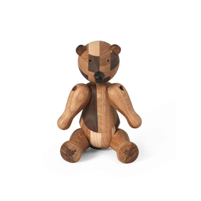 Kay Bojesen Bear Reworked Anniversary Small - Image 2