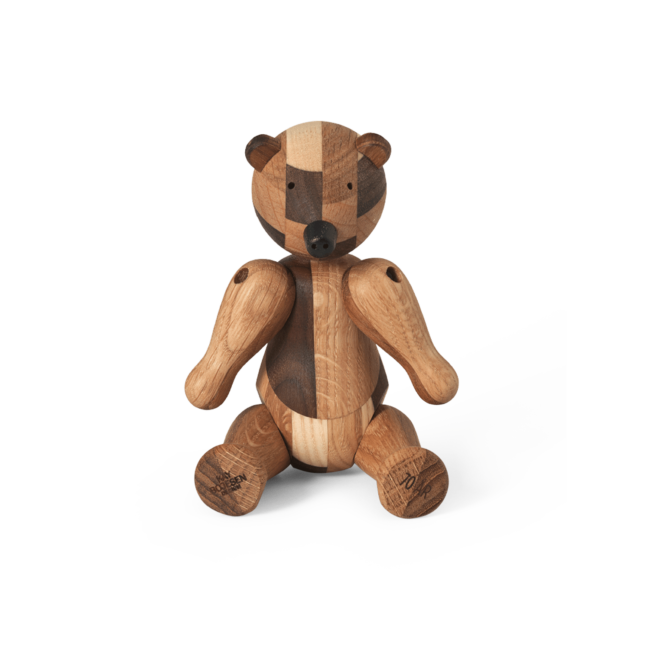 Kay Bojesen Bear Reworked Anniversary Small - Image 3