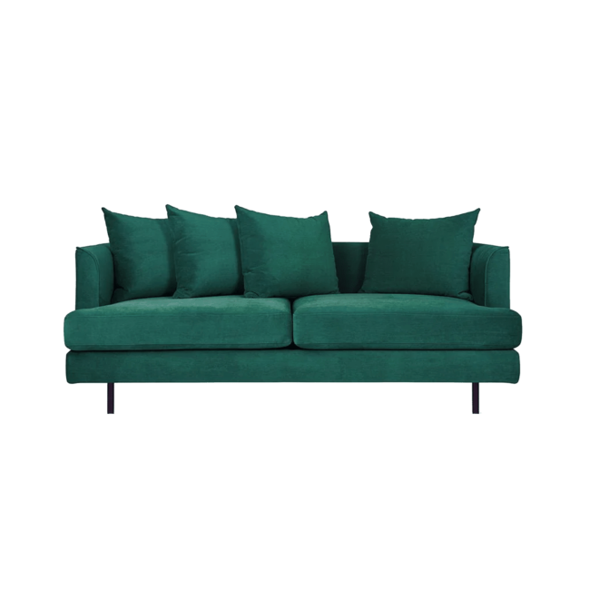 Margot Loft Sofa