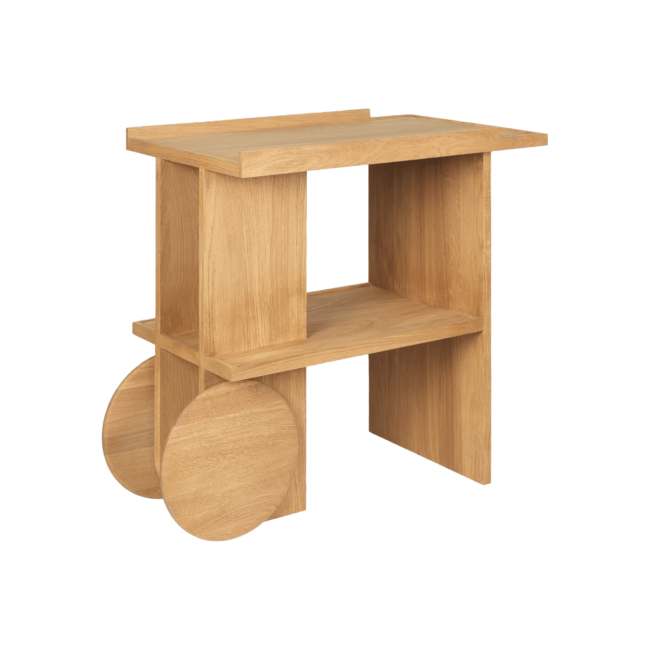 Axis Side Table