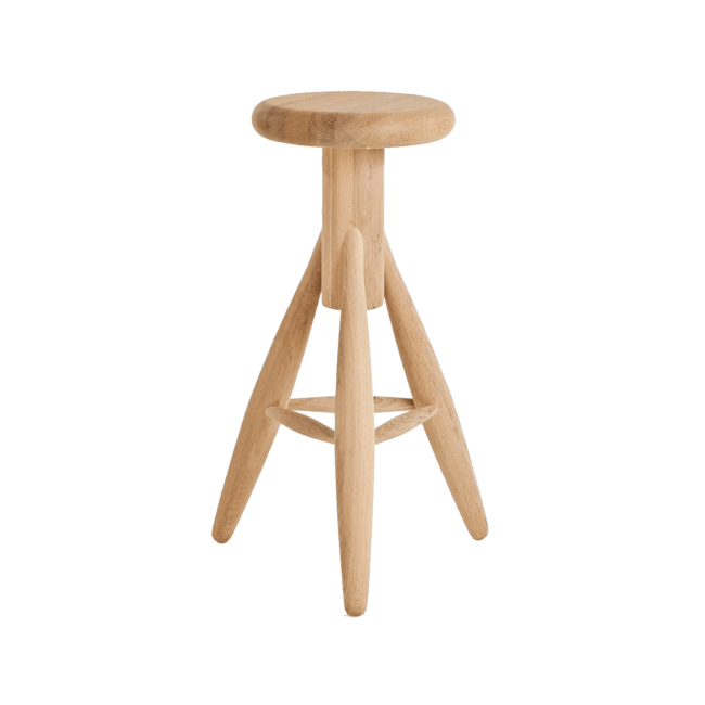 Rocket Stool