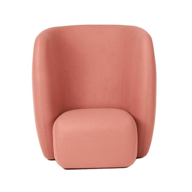 Haven Lounge Chair