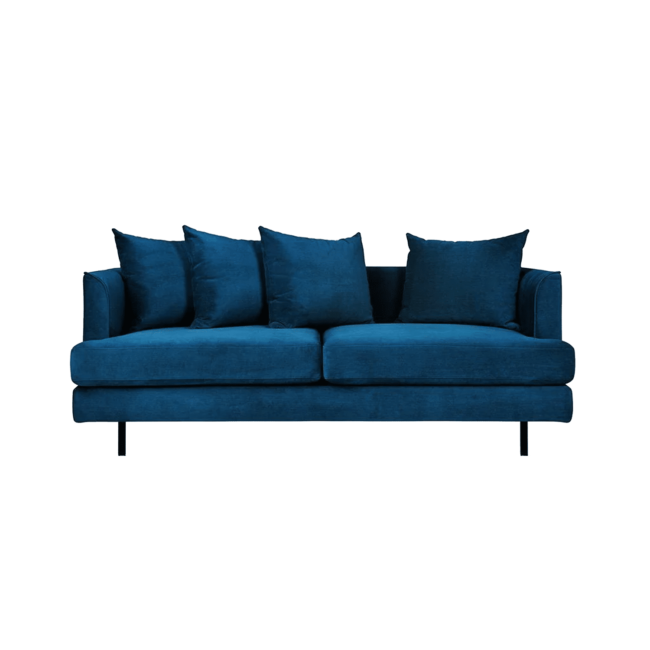 Margot Loft Sofa - Image 3