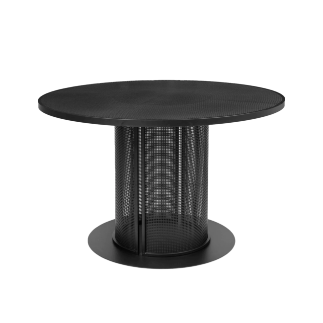 Bauhaus Dining Table - Image 2