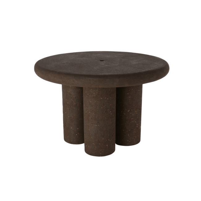 Cork Round Table - Medium - Image 2