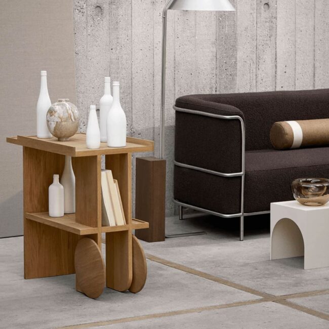 Axis Side Table - Image 2