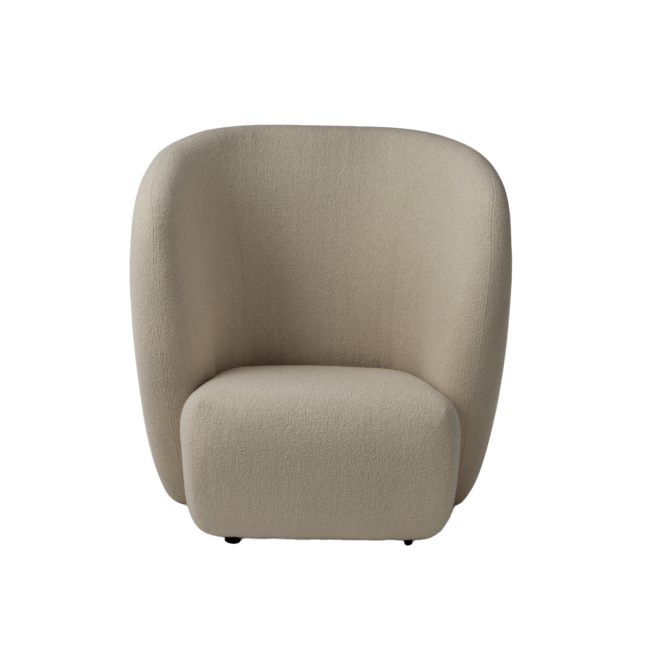 Haven Lounge Chair - Image 2