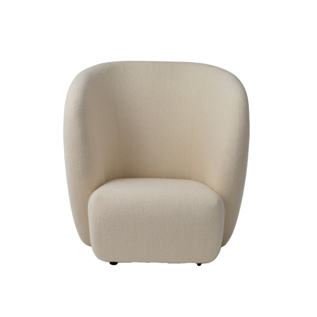 Haven Lounge Chair - Image 3