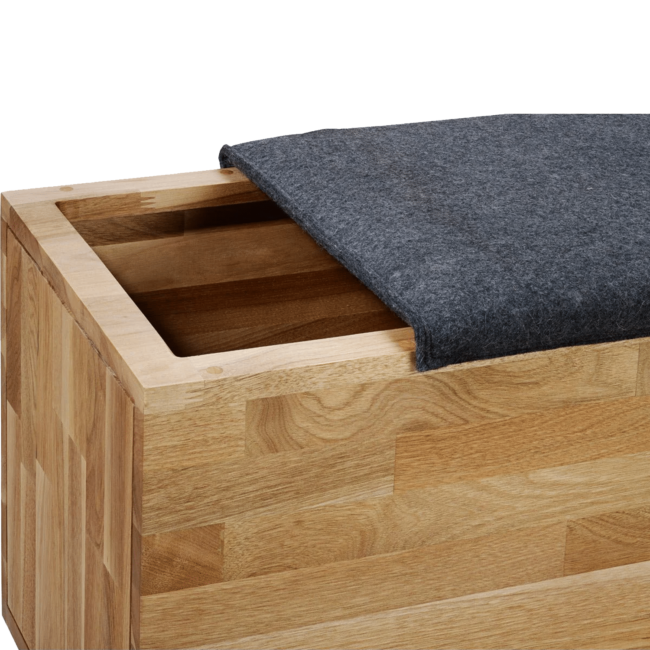 LAX Storage Bench - Image 3