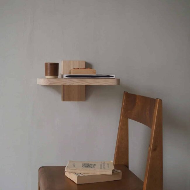 Atelier Shelf Solo - Image 3